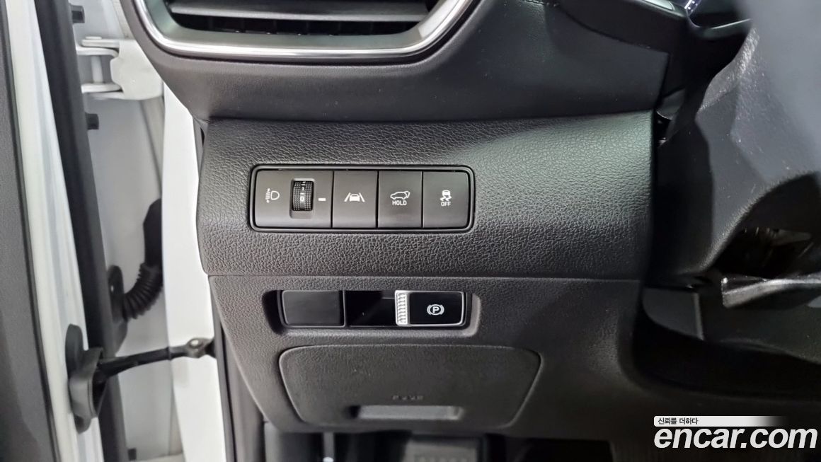 Hyundai Santafe 2023