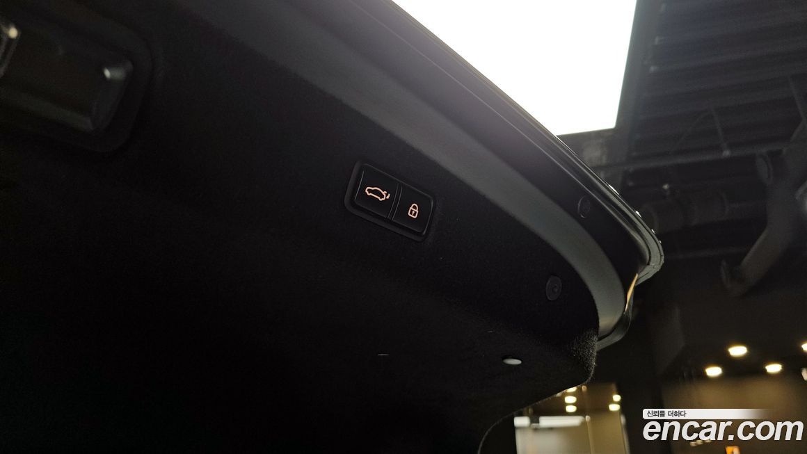 Genesis G90 2019