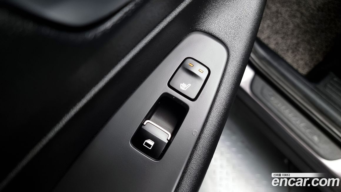 Hyundai Santafe 2022