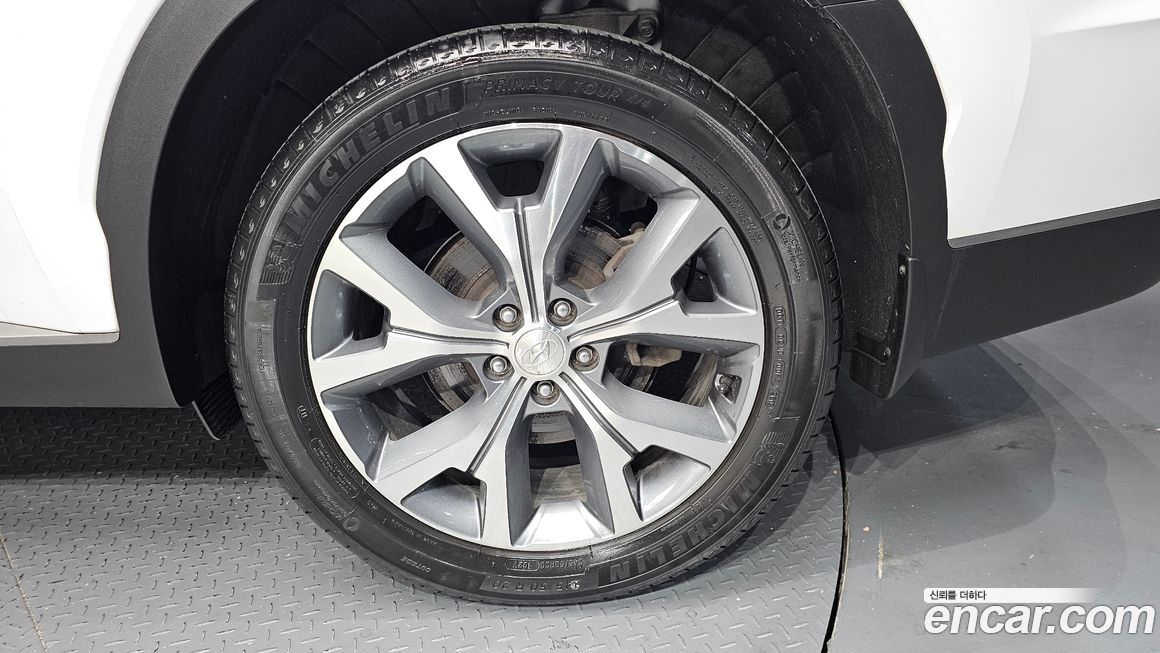 Hyundai Palisade 2019