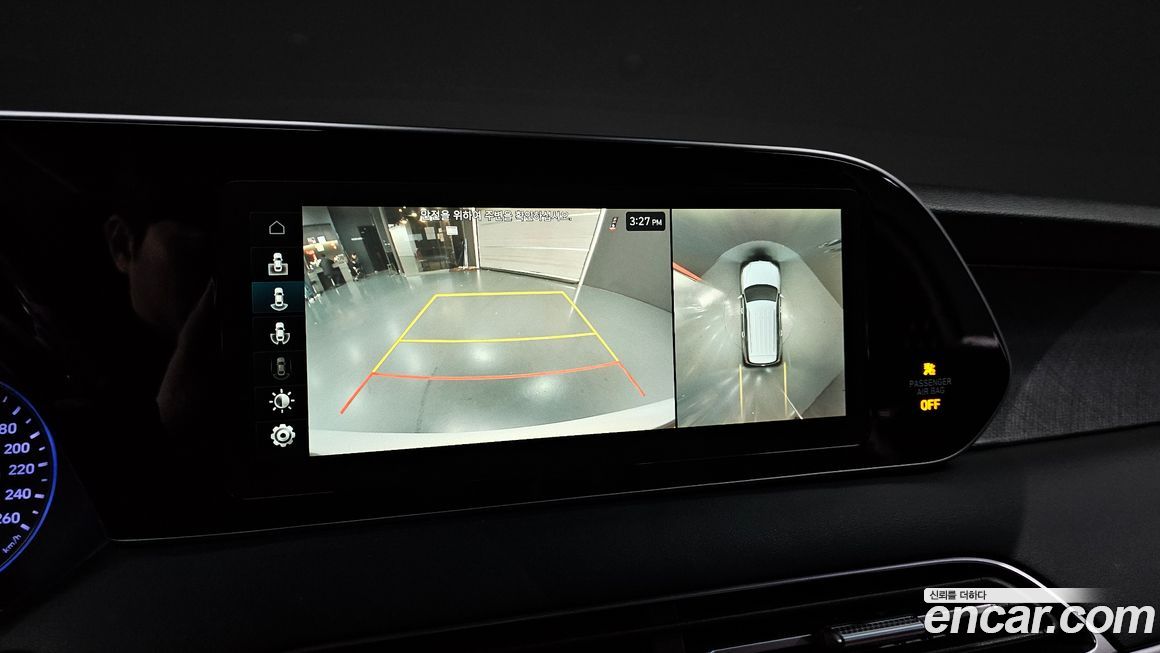 Hyundai Palisade 2019