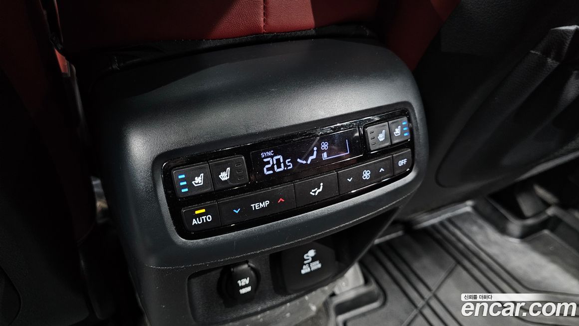 Hyundai Palisade 2019