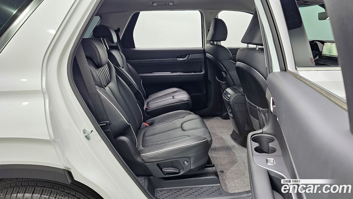 Hyundai Palisade 2024