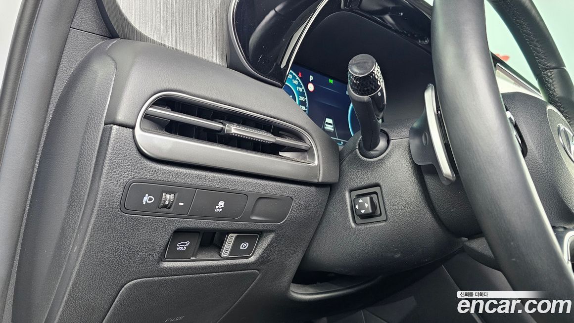 Hyundai Palisade 2024