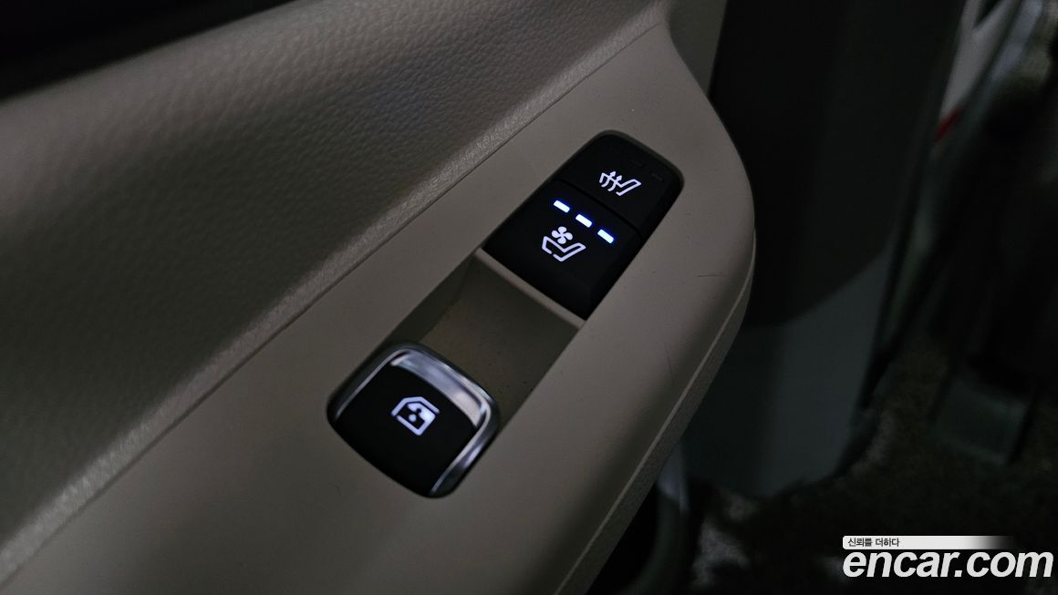 Kia Canival 2025