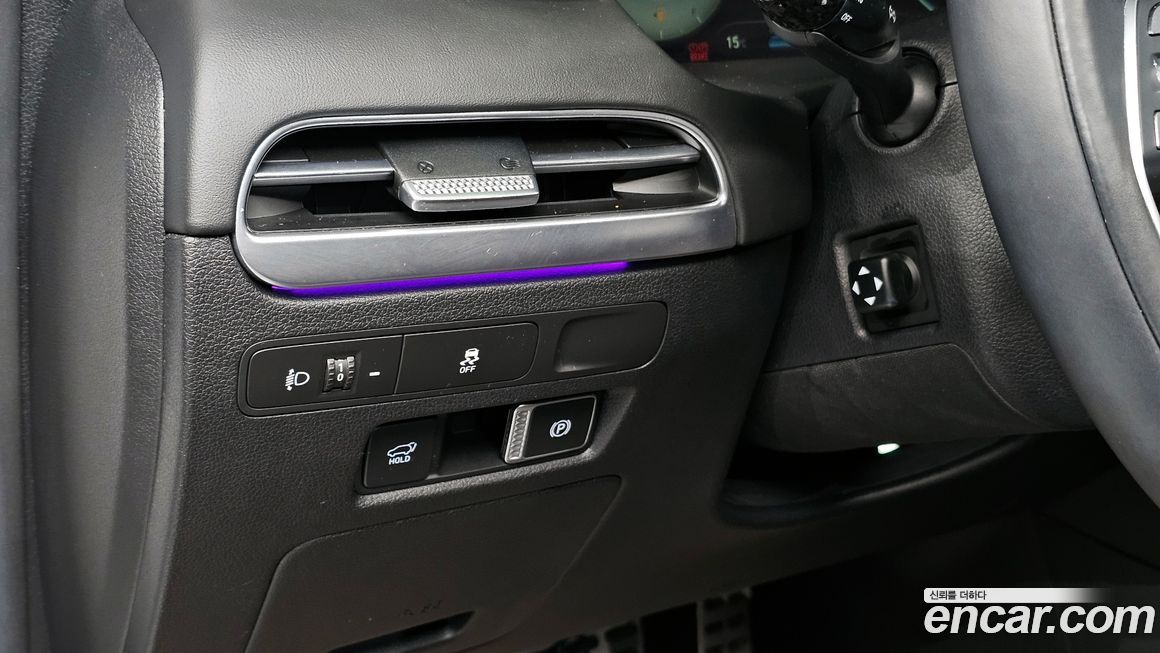 Hyundai Palisade 2024