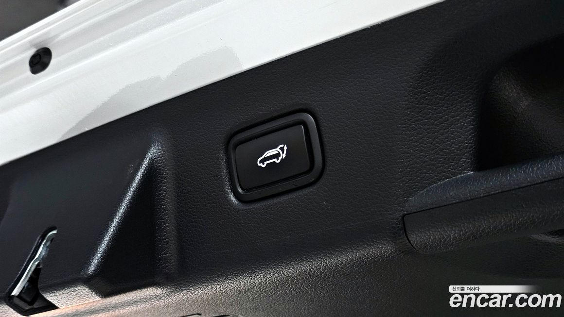 Hyundai Palisade 2024