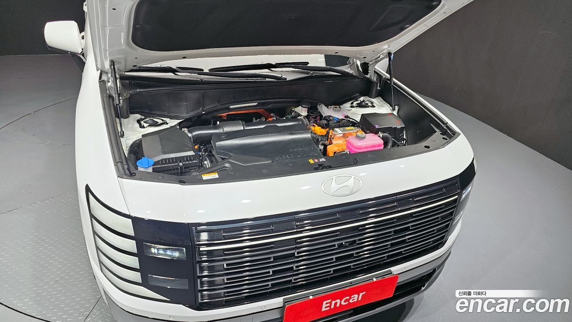 Hyundai Palisade 2025