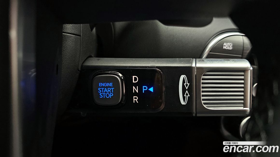 Hyundai Palisade 2025