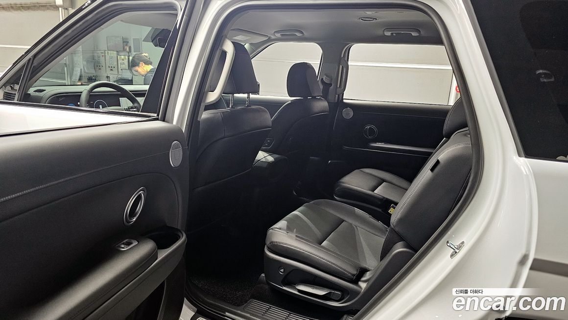 Hyundai Palisade 2025