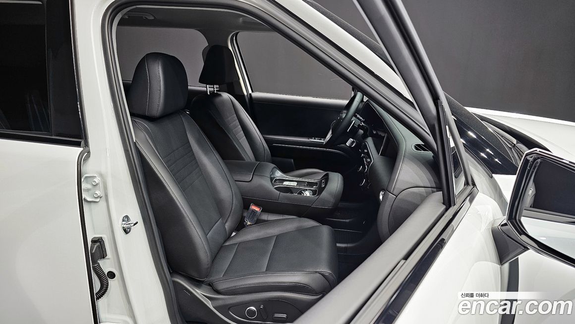 Hyundai Palisade 2025