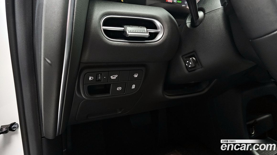 Hyundai Palisade 2025