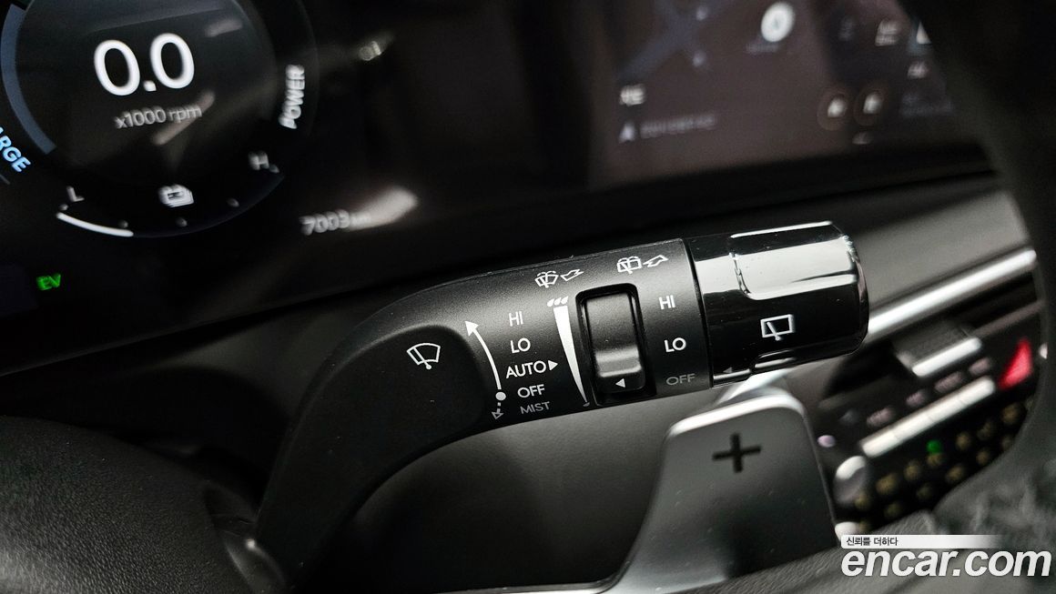 Hyundai Palisade 2025