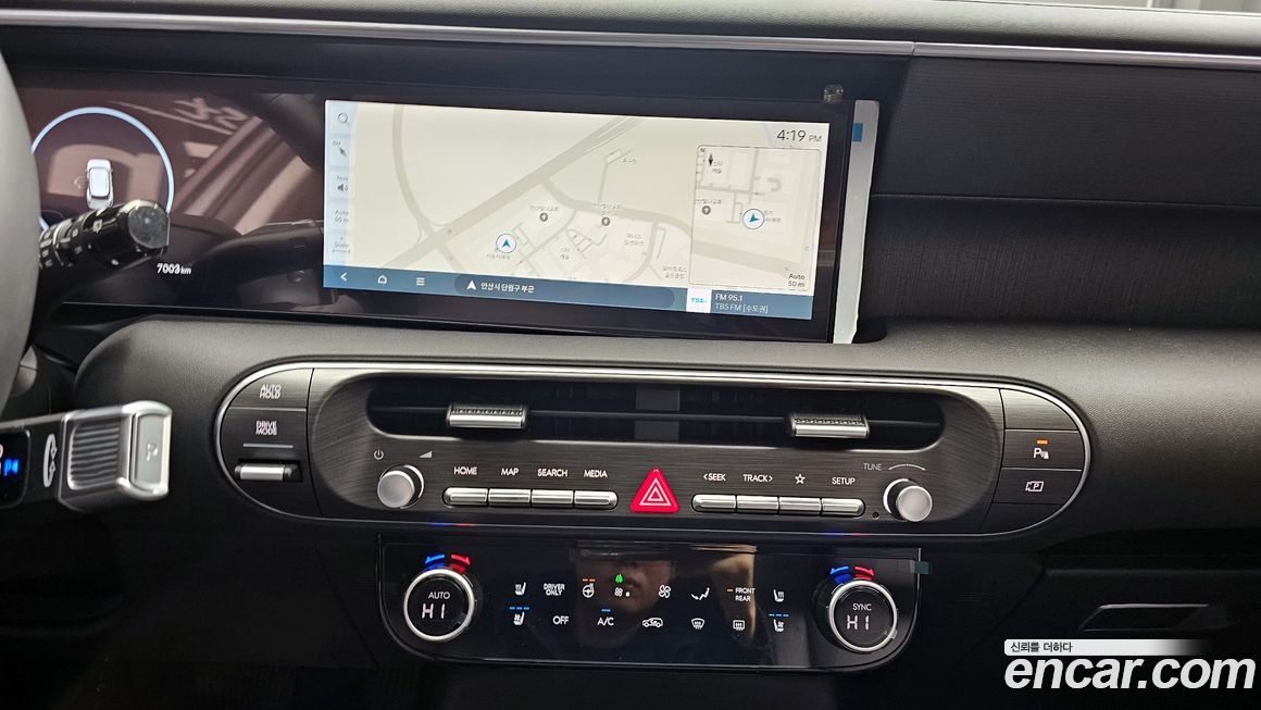 Hyundai Palisade 2025