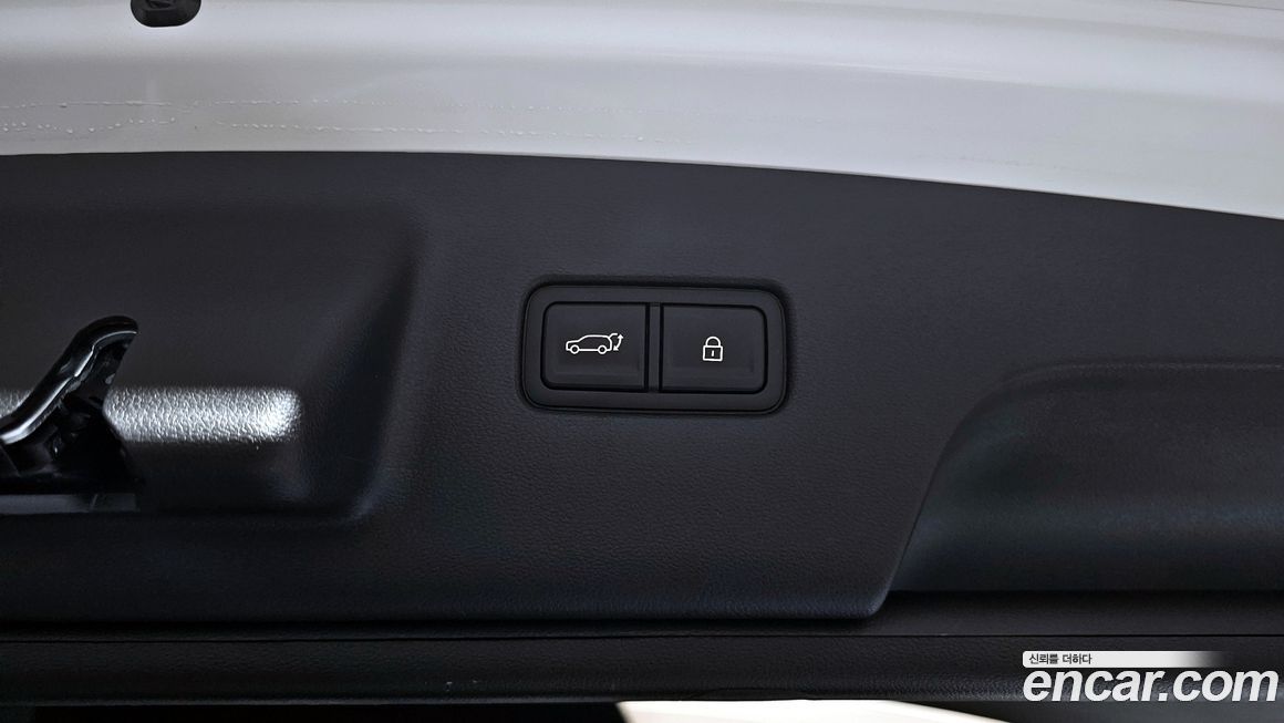 Hyundai Palisade 2025