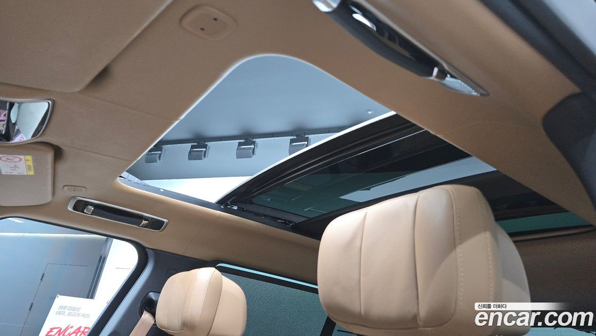 Land Rover Range Rover 2023