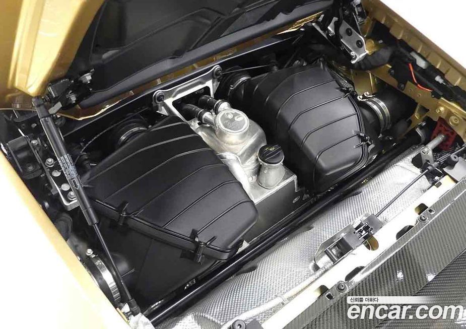 Lamborghini Huracan 2023