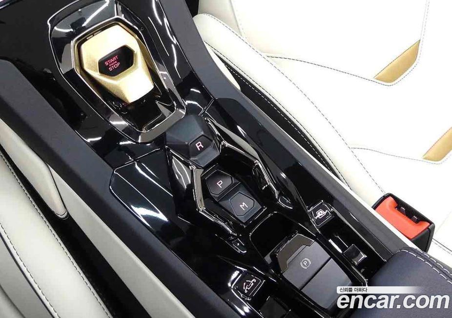 Lamborghini Huracan 2023