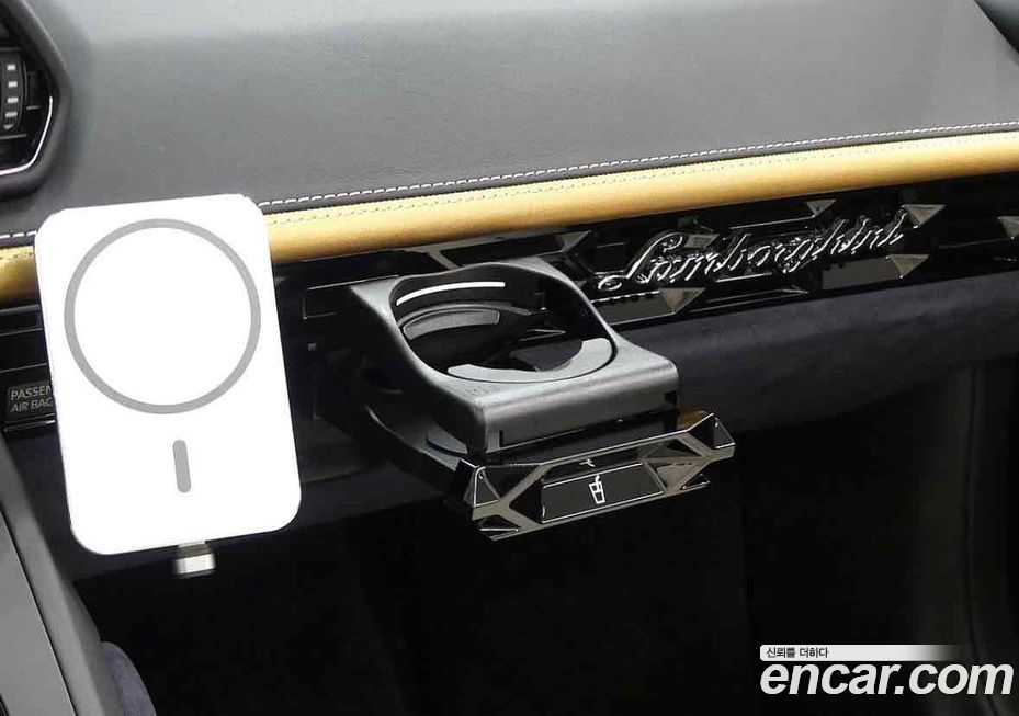 Lamborghini Huracan 2023