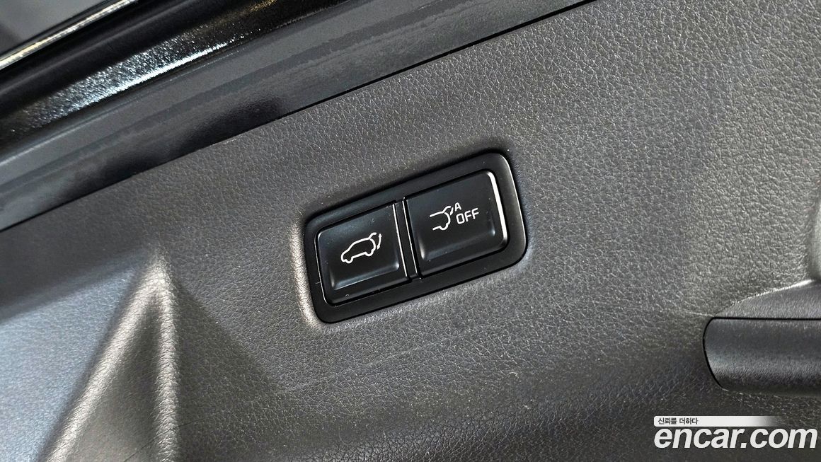 Kia Canival 2024