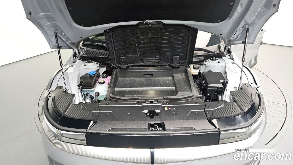 Hyundai Ioniq5 2022