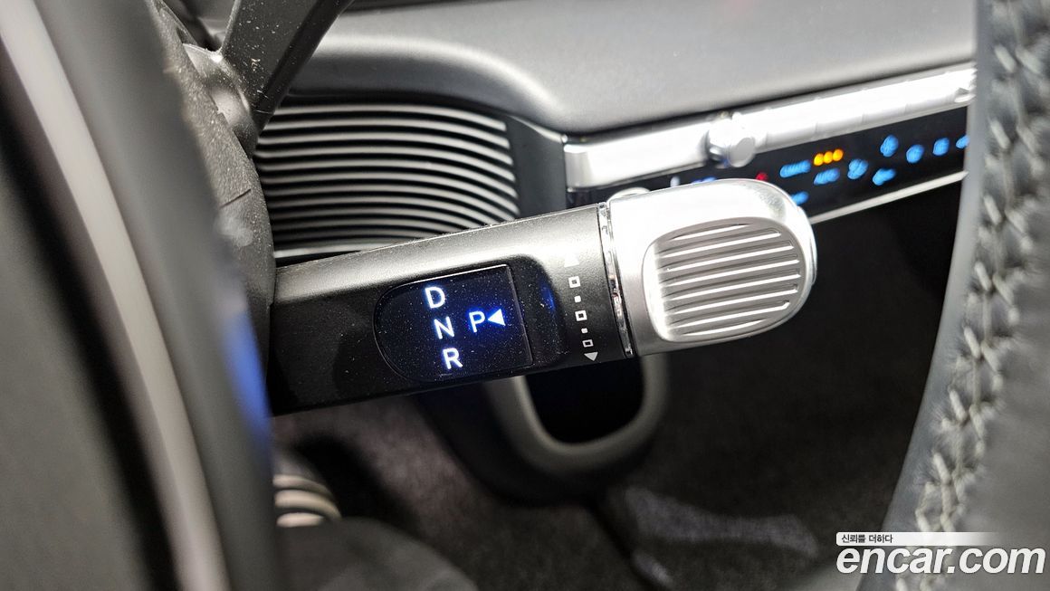 Hyundai Ioniq5 2022