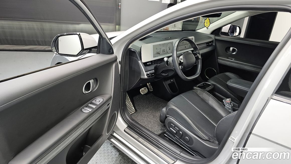 Hyundai Ioniq5 2022