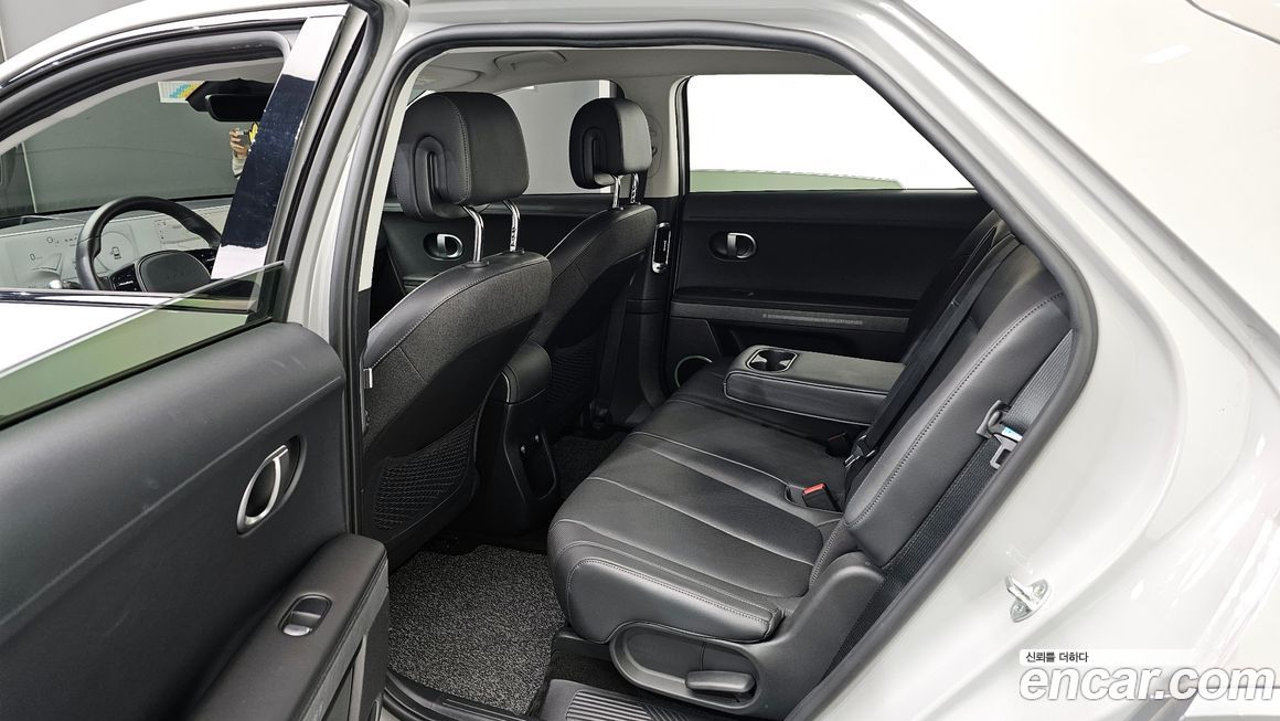 Hyundai Ioniq5 2022