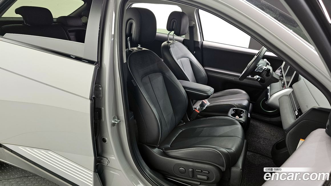 Hyundai Ioniq5 2022