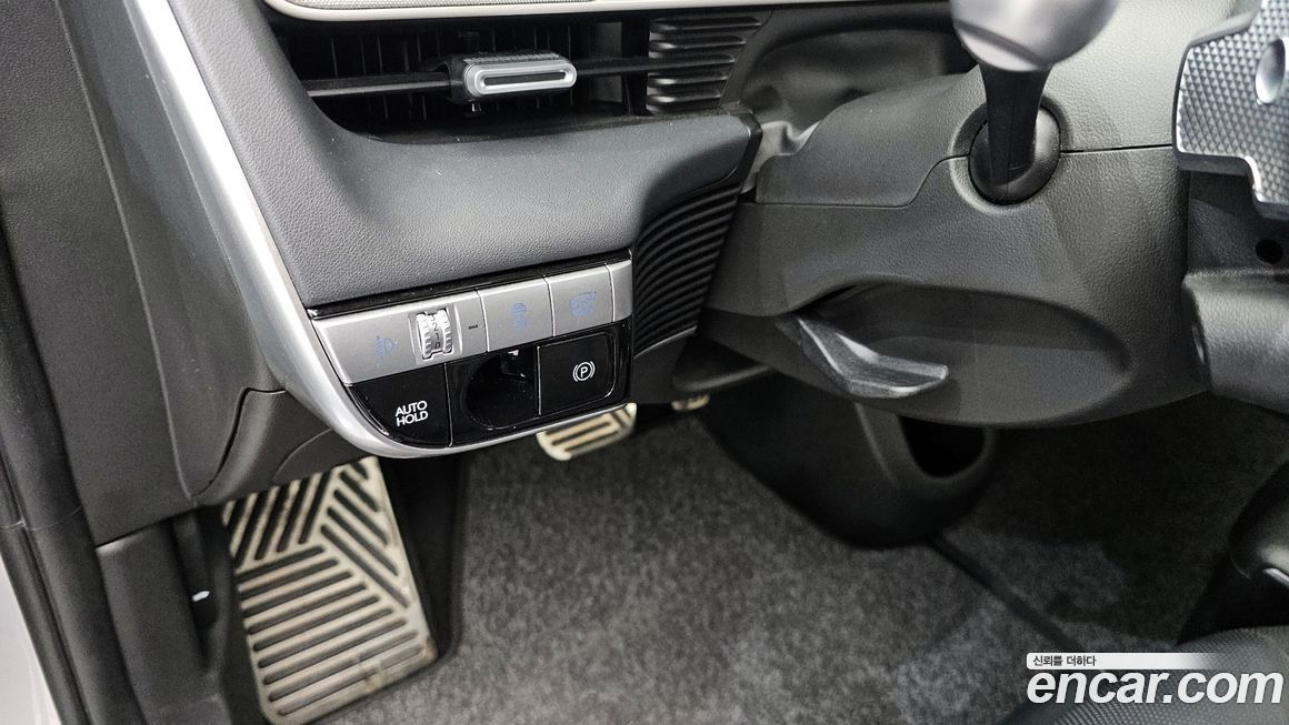 Hyundai Ioniq5 2022