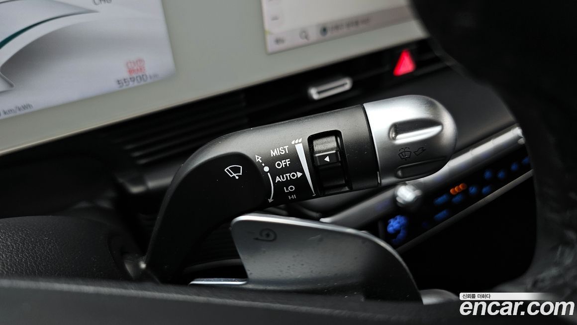 Hyundai Ioniq5 2022