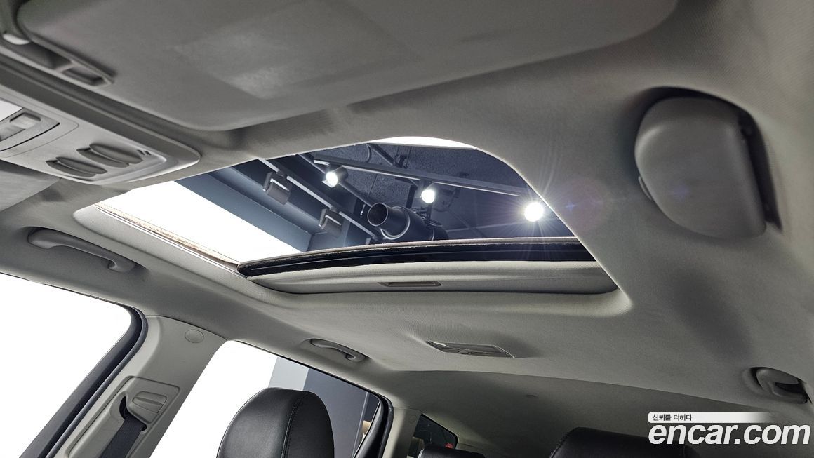 ChevroletGMDaewoo Orlando 2012