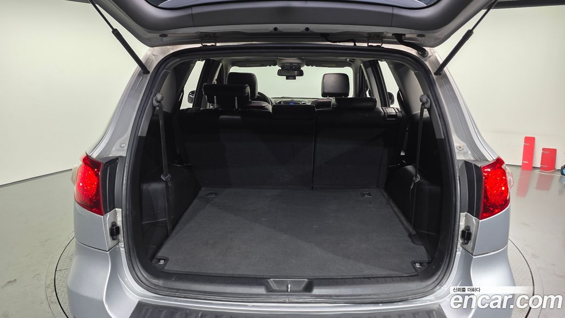 Hyundai Santafe 2009