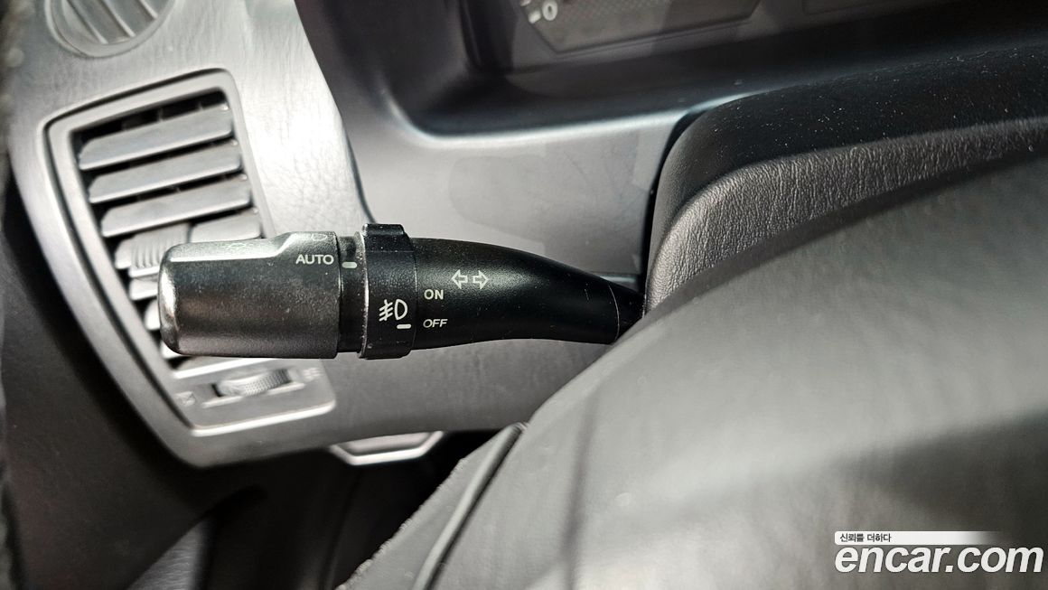 Hyundai Terracan 2003