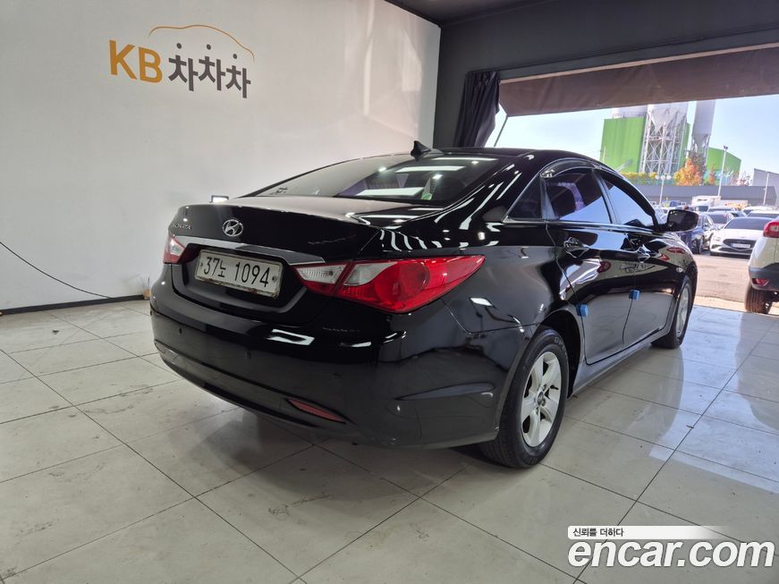Hyundai Sonata 2014