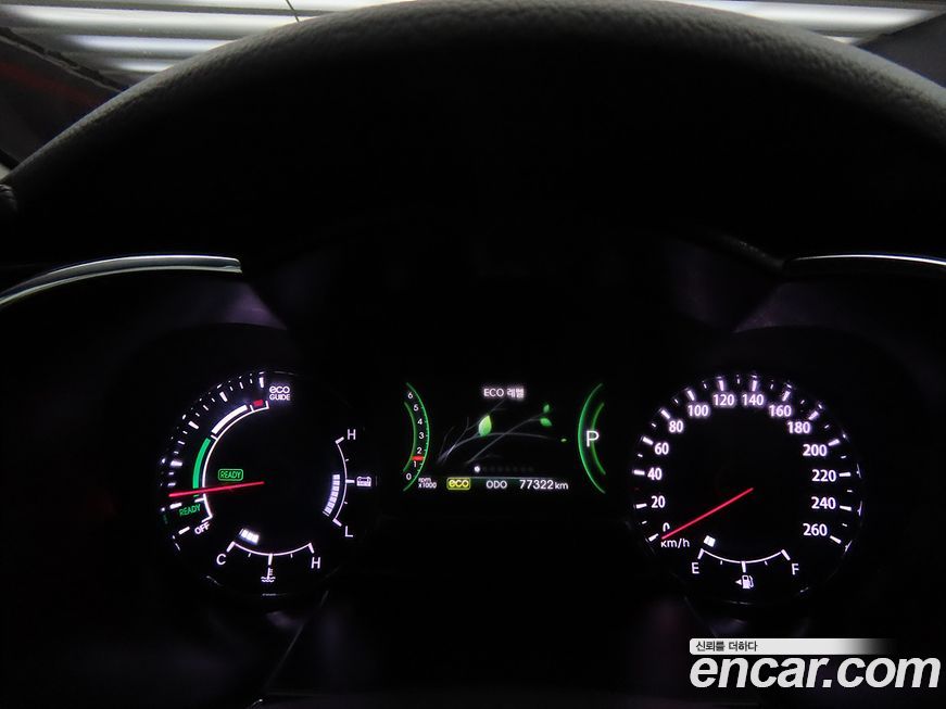 Kia K5 2014