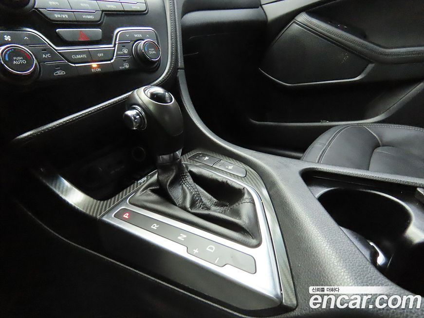 Kia K5 2014