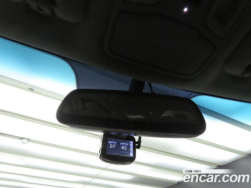 Kia K5 2014