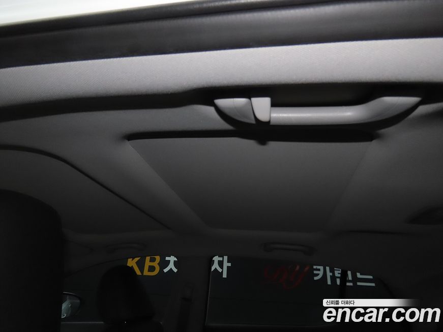 Kia K5 2014