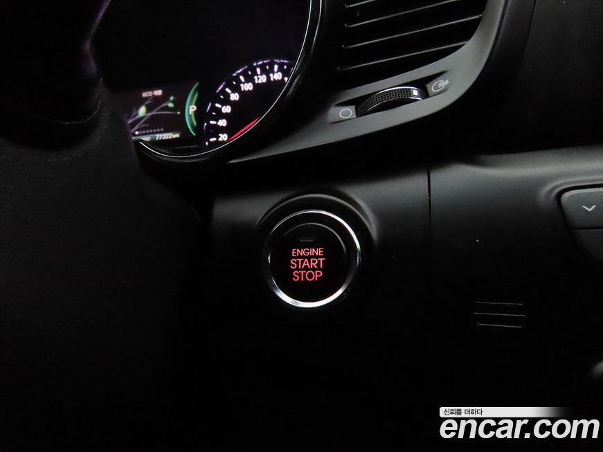 Kia K5 2014