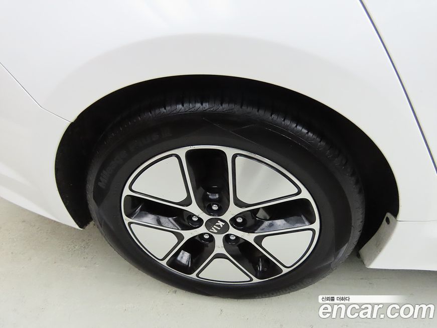 Kia K5 2014