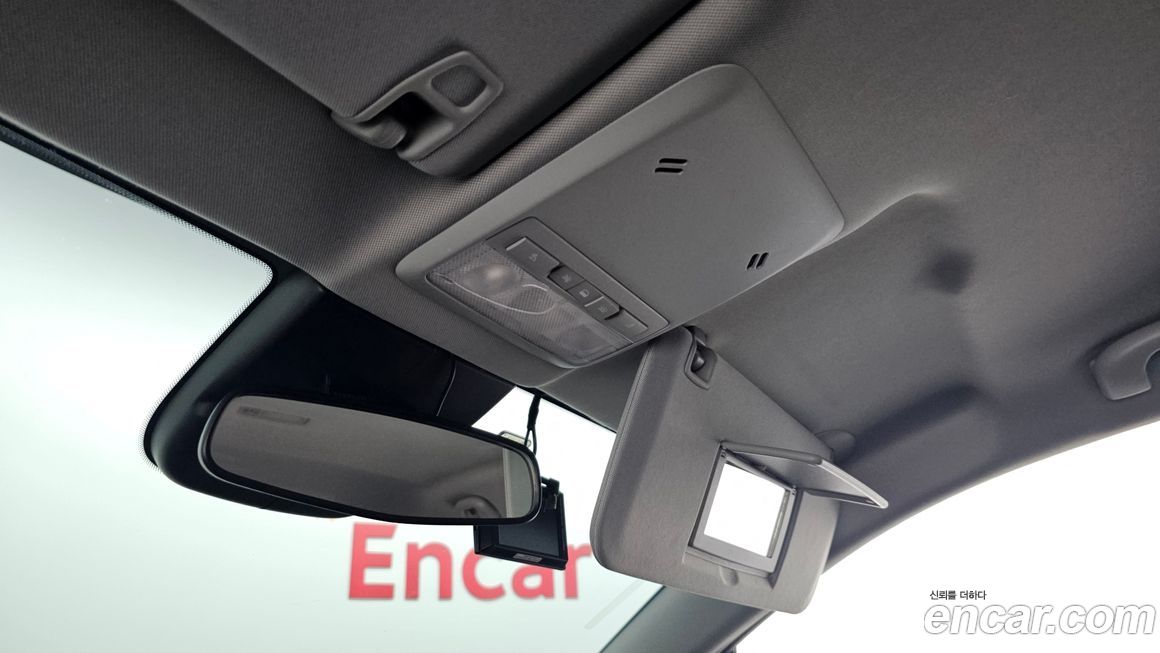 ChevroletGMDaewoo Trax 2019