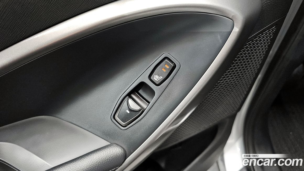 Hyundai Santafe 2013