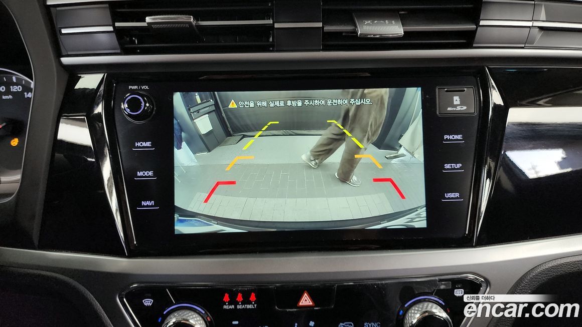 KG_Mobility_Ssangyong KORANDO 2024