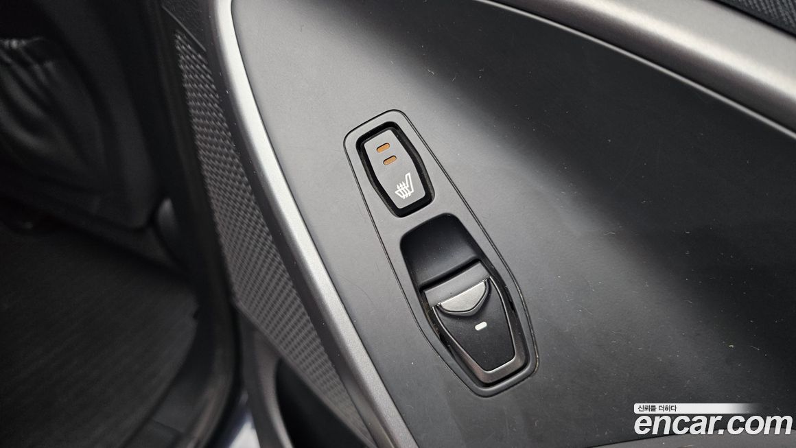 Hyundai Santafe 2015