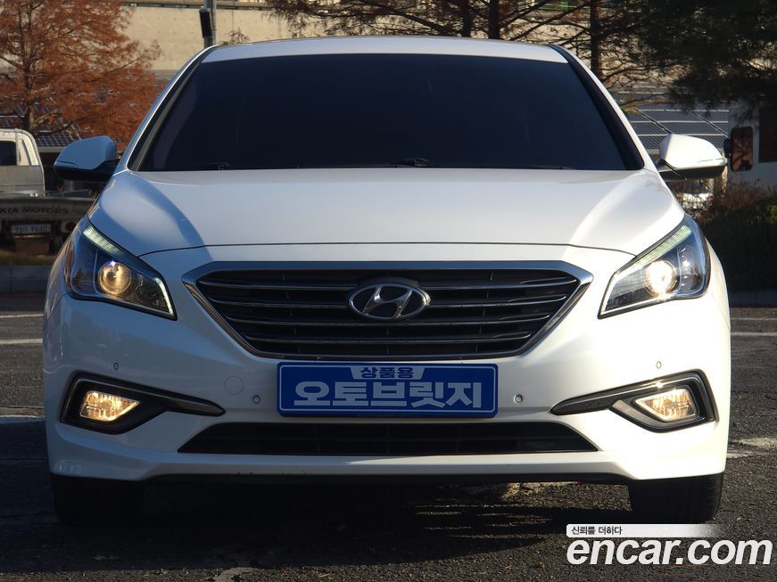 Hyundai Sonata 2017