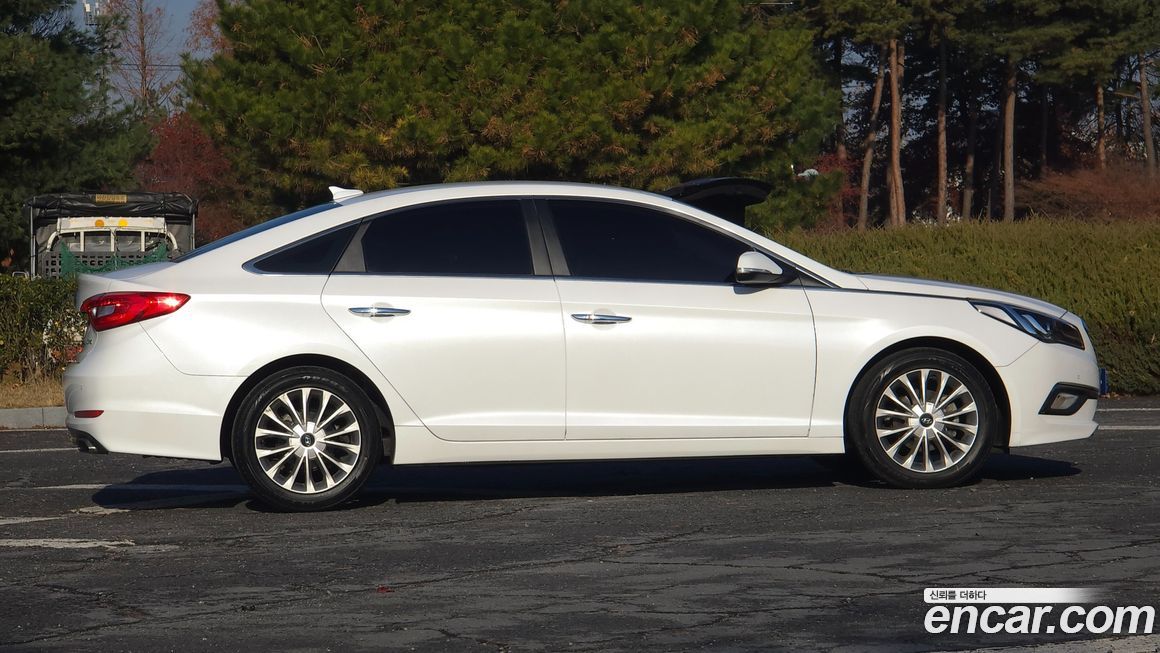 Hyundai Sonata 2017