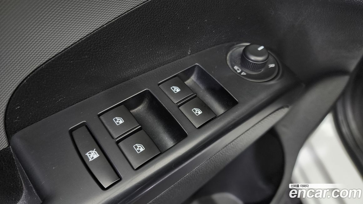 ChevroletGMDaewoo Aveo 2016