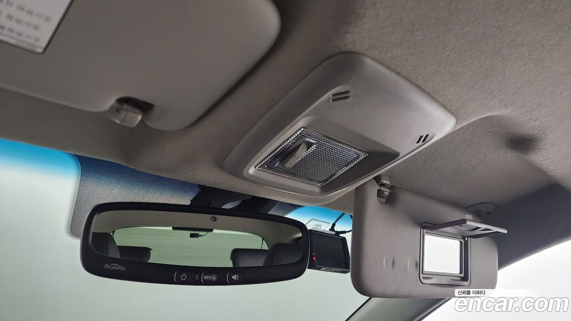 ChevroletGMDaewoo Aveo 2016