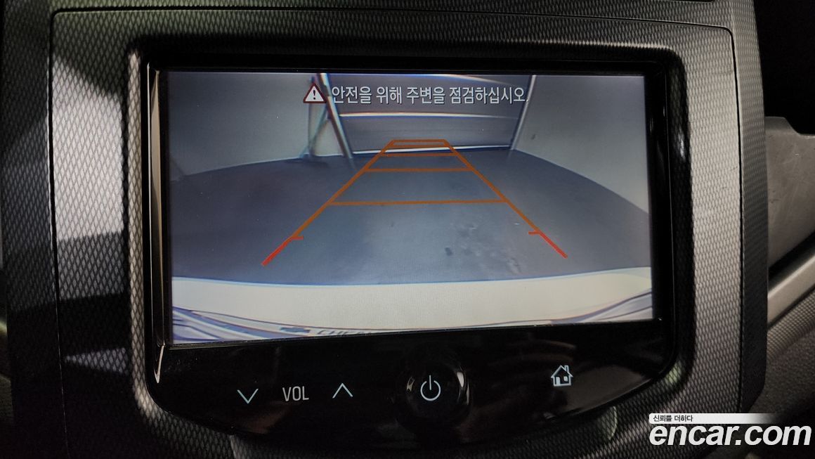 ChevroletGMDaewoo Aveo 2016